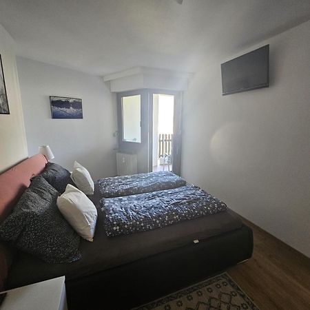 Apartment Panorama バートライヘンハル エクステリア 写真