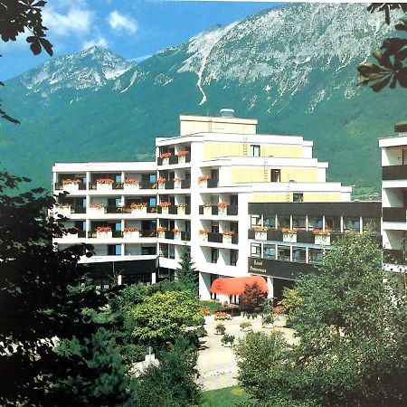 Apartment Panorama バートライヘンハル エクステリア 写真