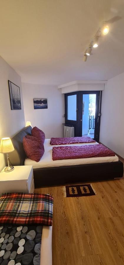 Apartment Panorama バートライヘンハル エクステリア 写真