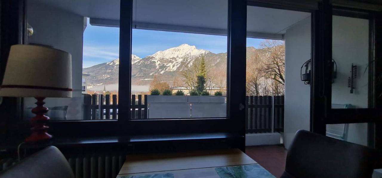 Apartment Panorama バートライヘンハル エクステリア 写真