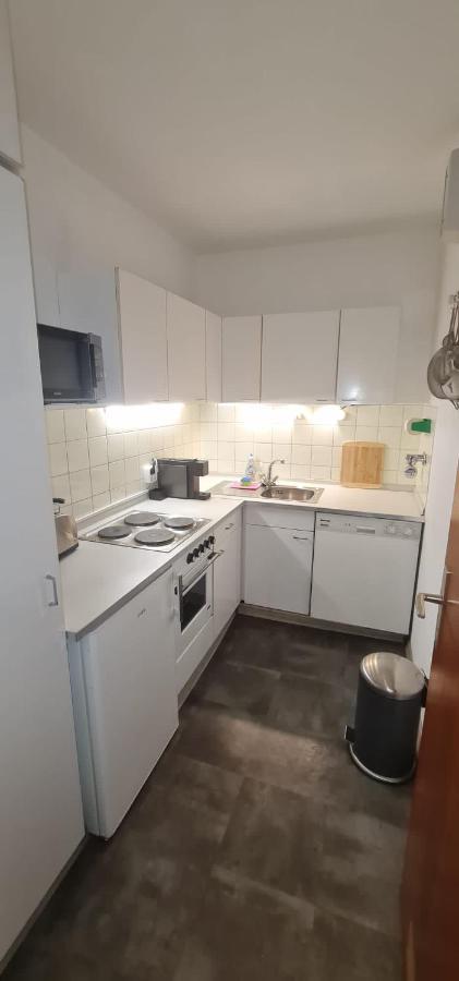Apartment Panorama バートライヘンハル エクステリア 写真