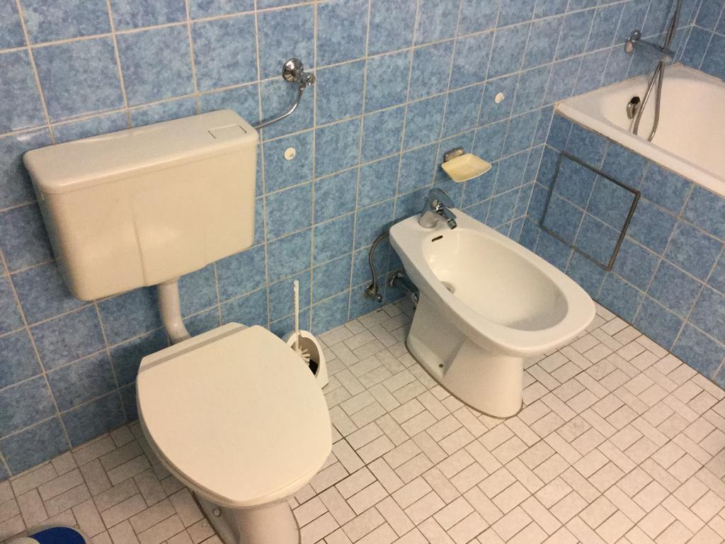 Apartment Panorama バートライヘンハル 部屋 写真