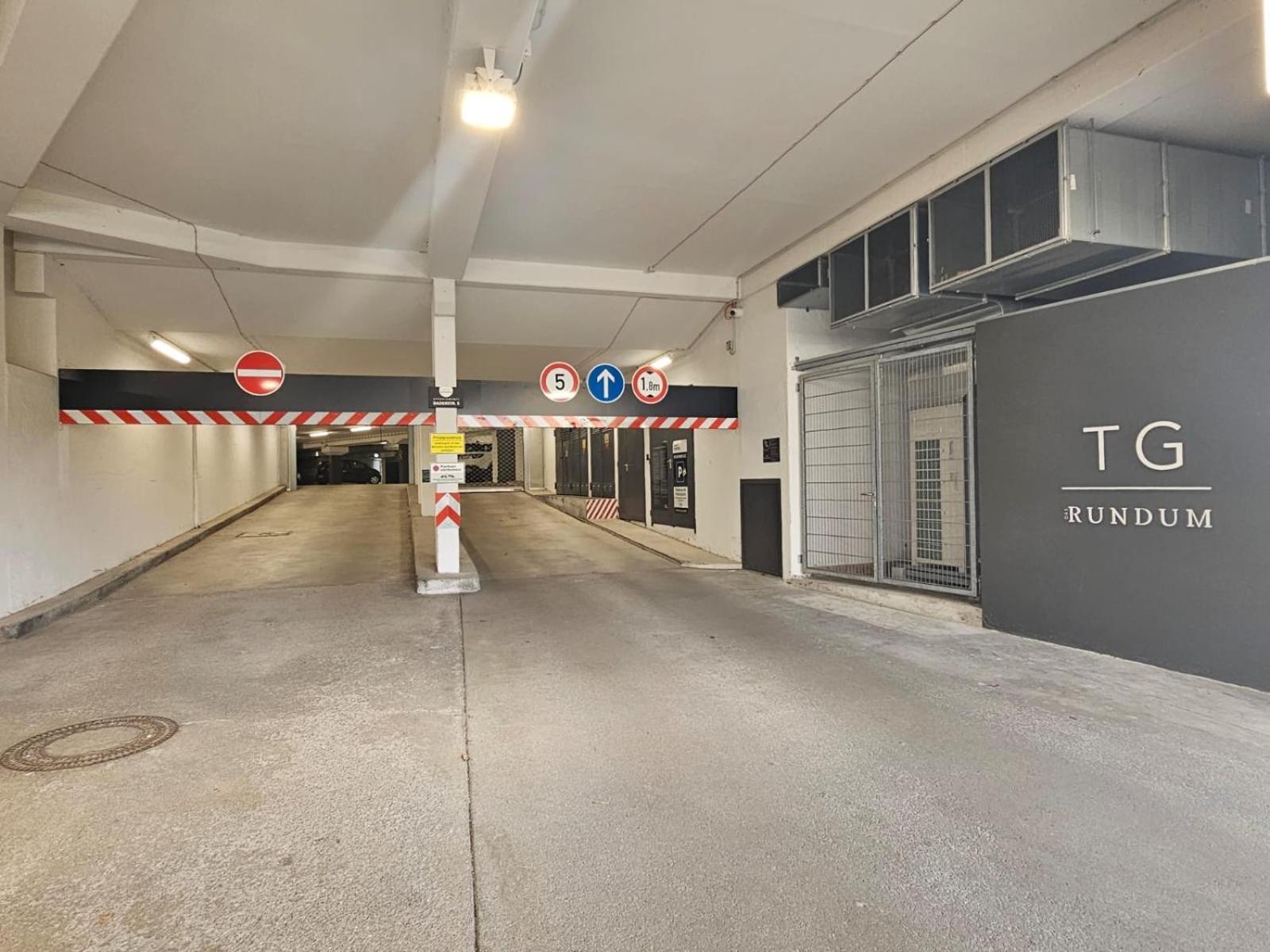 Apartment Panorama バートライヘンハル エクステリア 写真