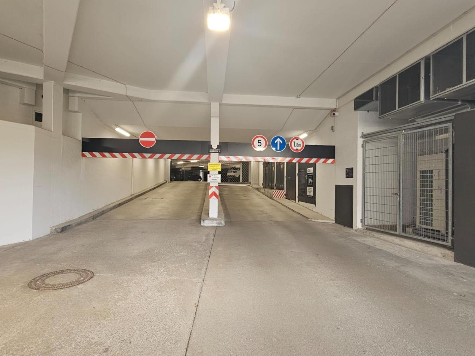 Apartment Panorama バートライヘンハル エクステリア 写真