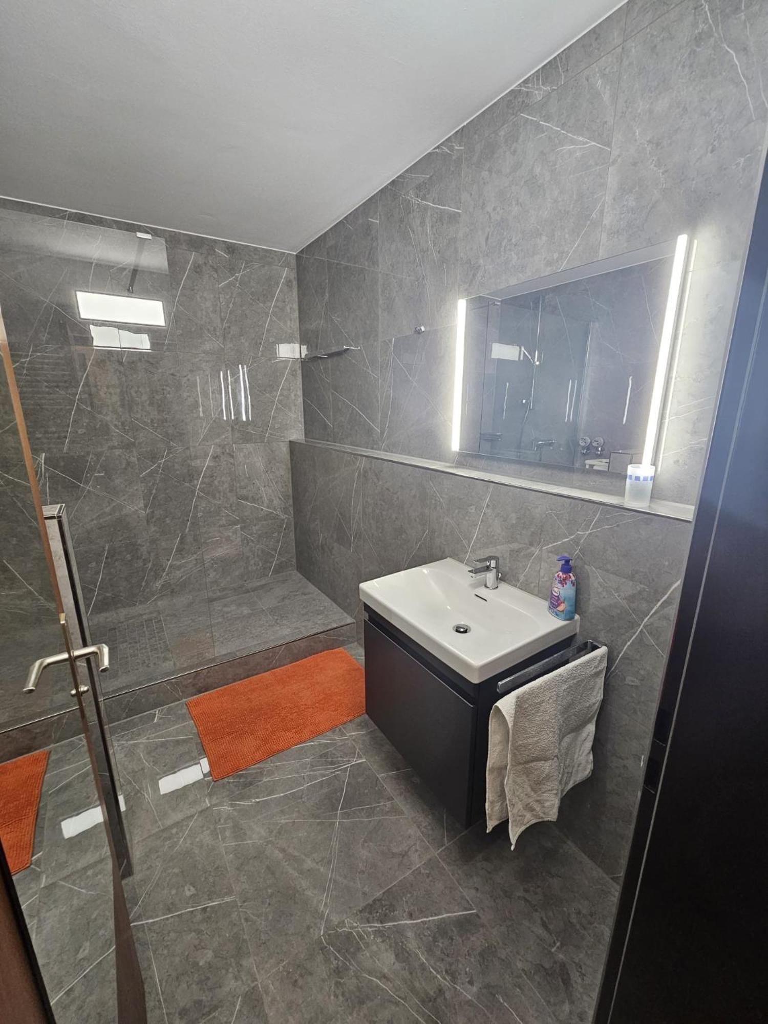 Apartment Panorama バートライヘンハル エクステリア 写真