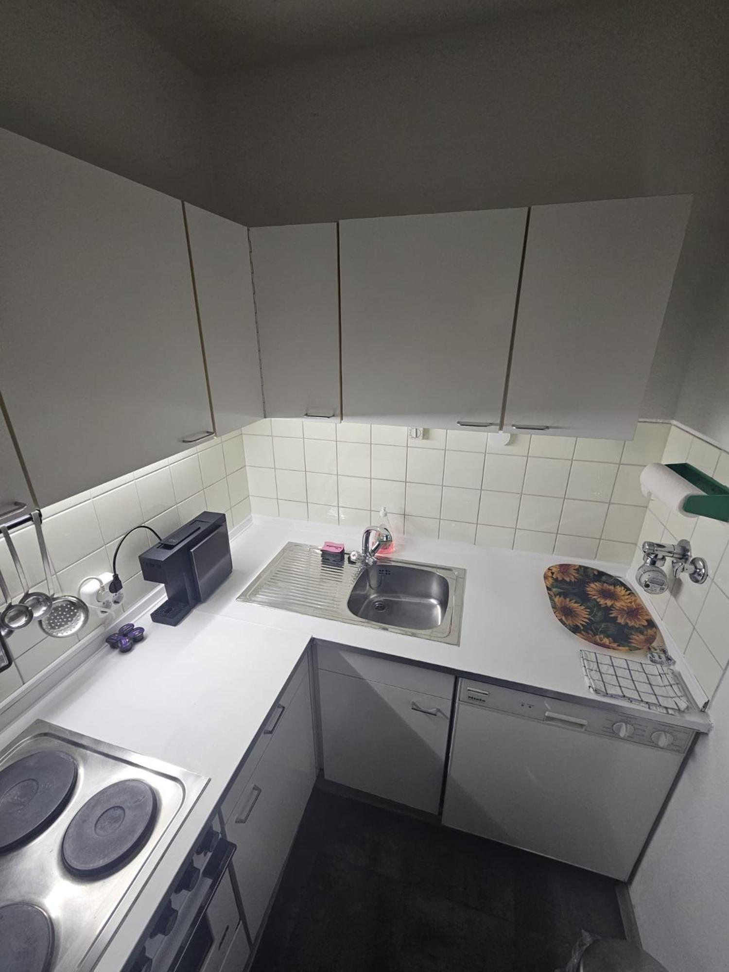 Apartment Panorama バートライヘンハル エクステリア 写真