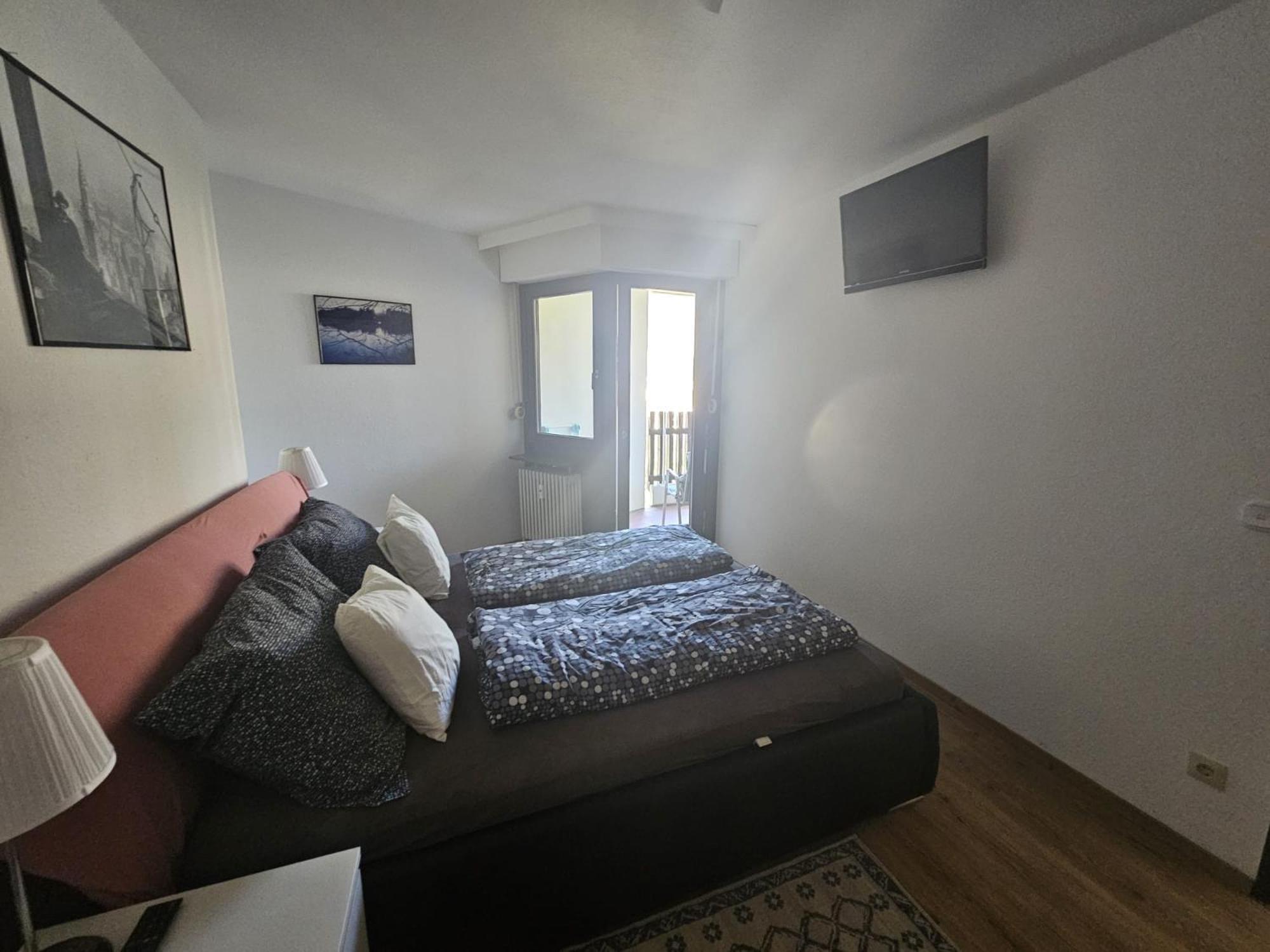 Apartment Panorama バートライヘンハル エクステリア 写真