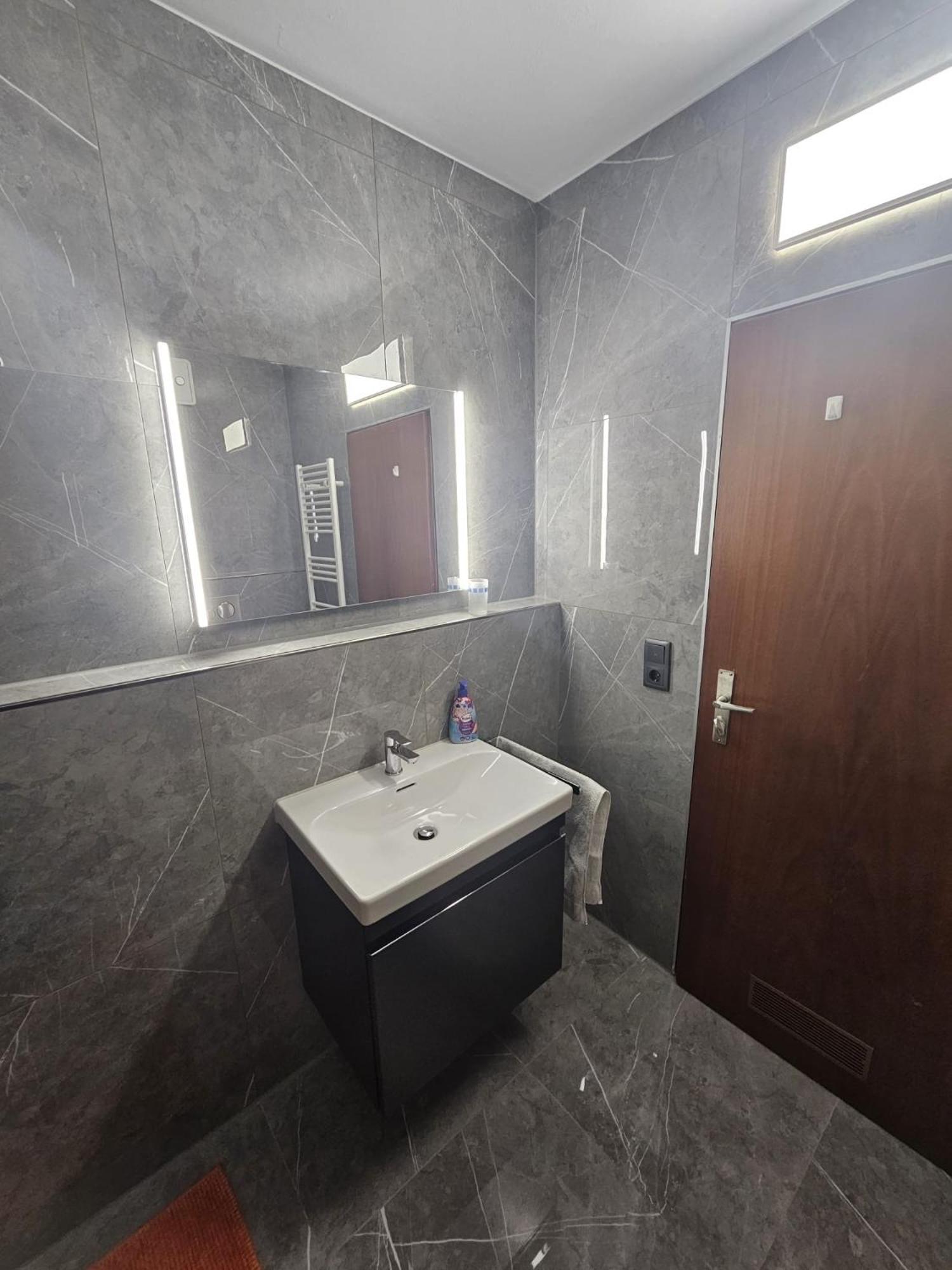 Apartment Panorama バートライヘンハル エクステリア 写真
